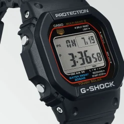 CASIO G-SHOCK Montre Noir New