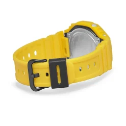 CASIO G-SHOCK Montre Noir Discount