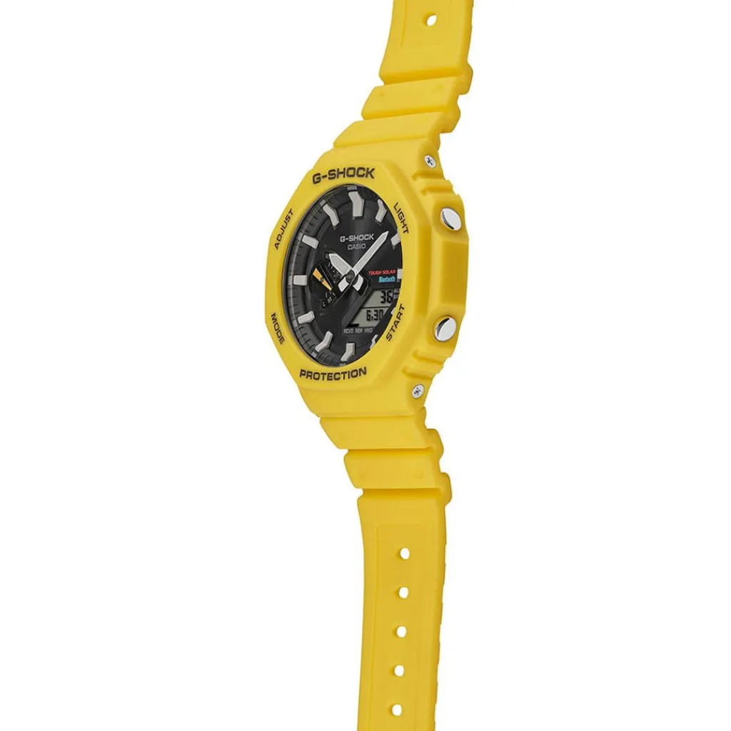 CASIO G-SHOCK Montre Noir Discount