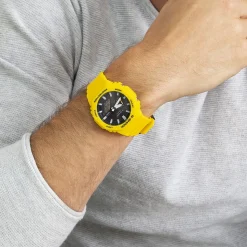 CASIO G-SHOCK Montre Noir Discount