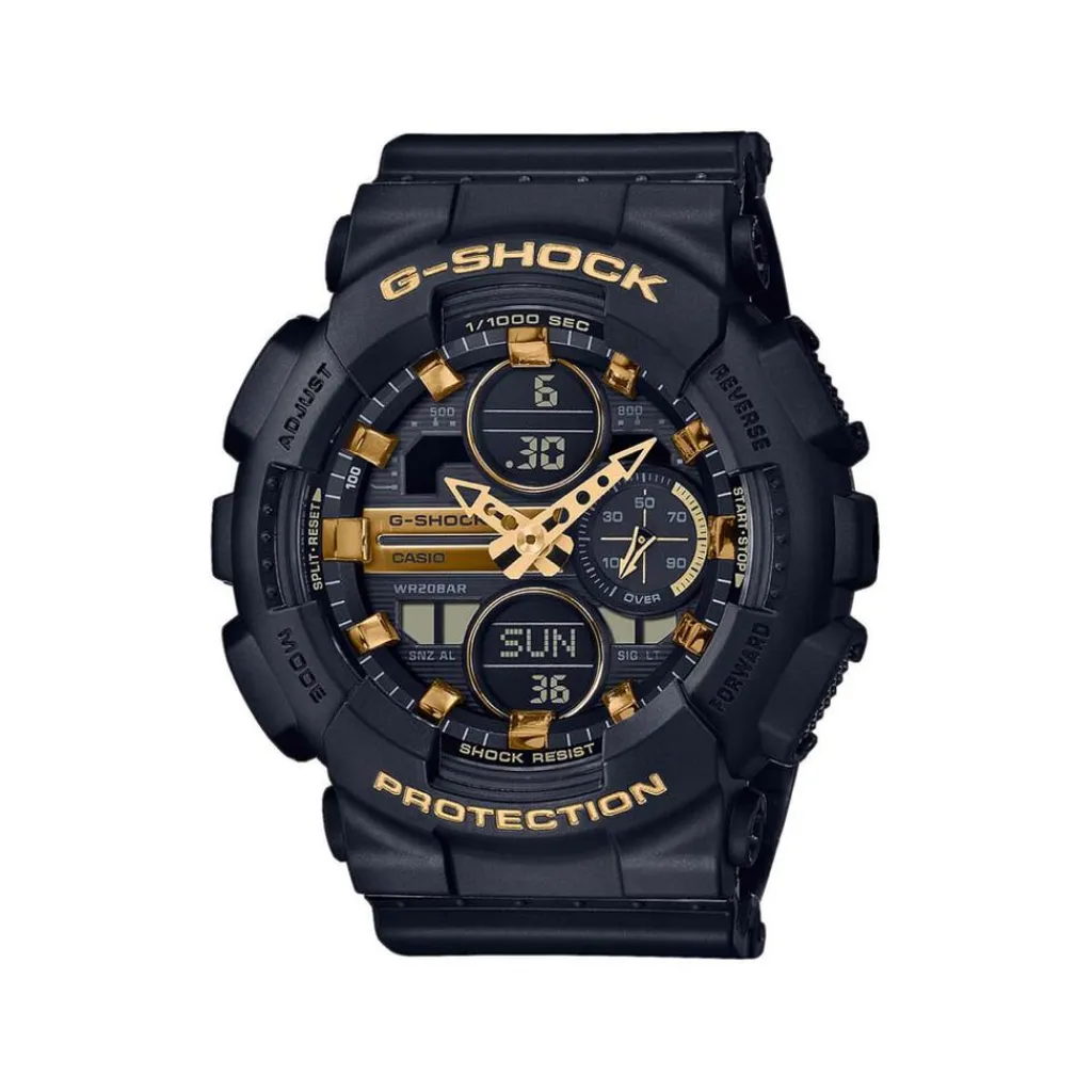 CASIO G-SHOCK Montre Noir Hot