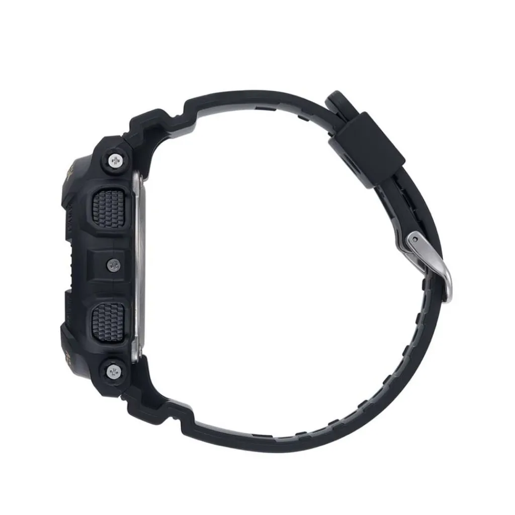 CASIO G-SHOCK Montre Noir Hot