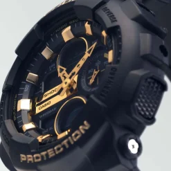 CASIO G-SHOCK Montre Noir Hot