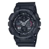 CASIO G-SHOCK Montre Urban Style Noir