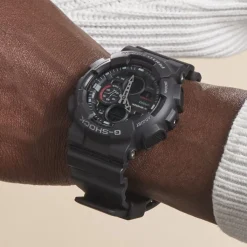 CASIO G-SHOCK Montre Urban Style Noir