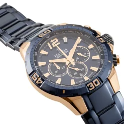 FESTINA Montre Chrono Bike Bleu Discount