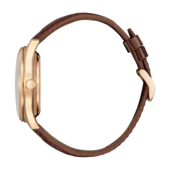 CITIZEN Montre C7 Mechanical Blanc New