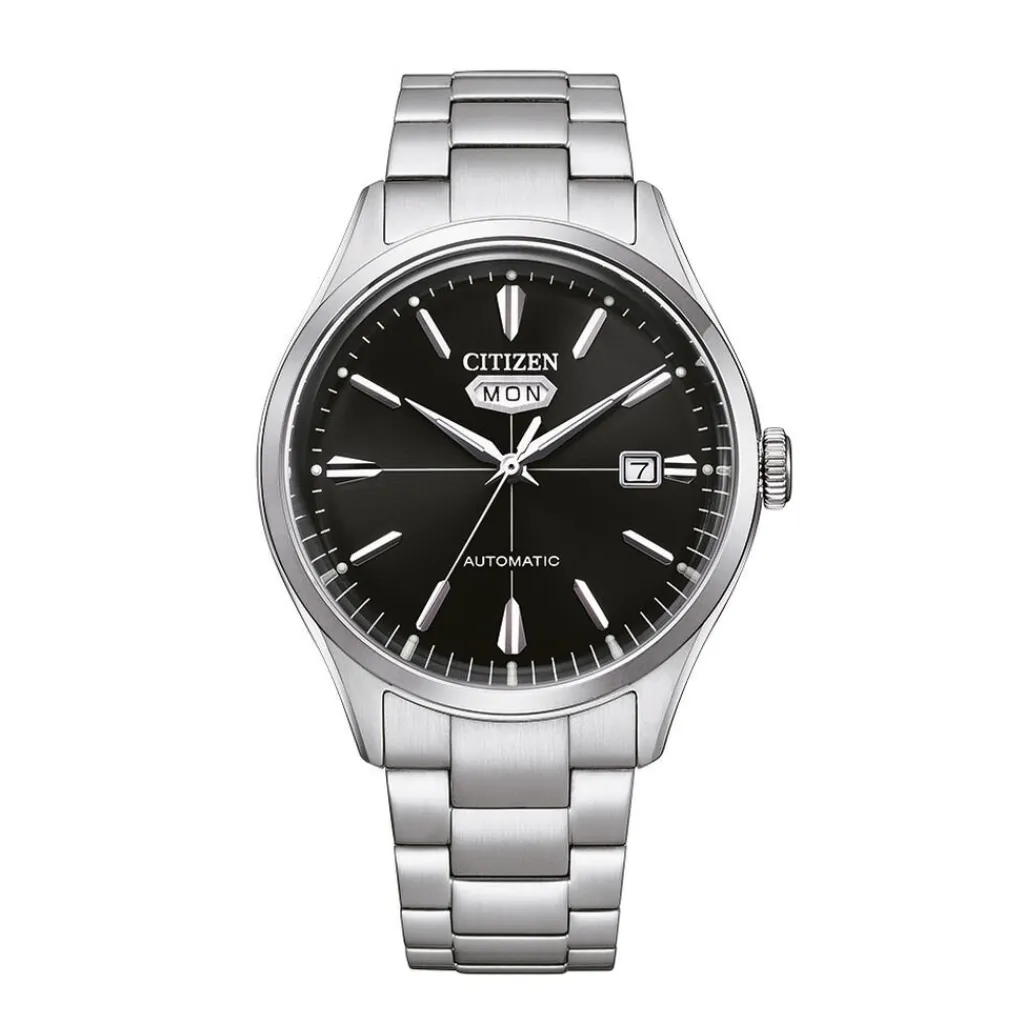 CITIZEN Montre C7 Mechanical Noir Online