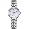 CITIZEN Montre L Round Blanc Hot