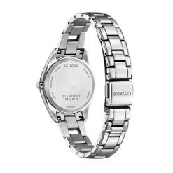 CITIZEN Montre Ladies Super Titanium Diamant Pêche
