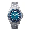 CITIZEN Montre Promaster Marine Eco-Drive Bleu Outlet