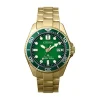 CITIZEN Montre Promaster Marine Eco-Drive Vert Best
