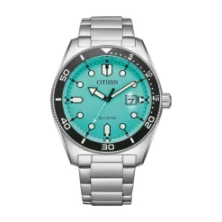 CITIZEN Montre Sunset Turquoise Sale