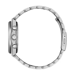 CITIZEN Montre Super Titanium 42.5 Bleu Sale