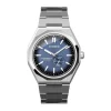 CITIZEN Montre Super Titanium Mechanical Zenshin Bleu