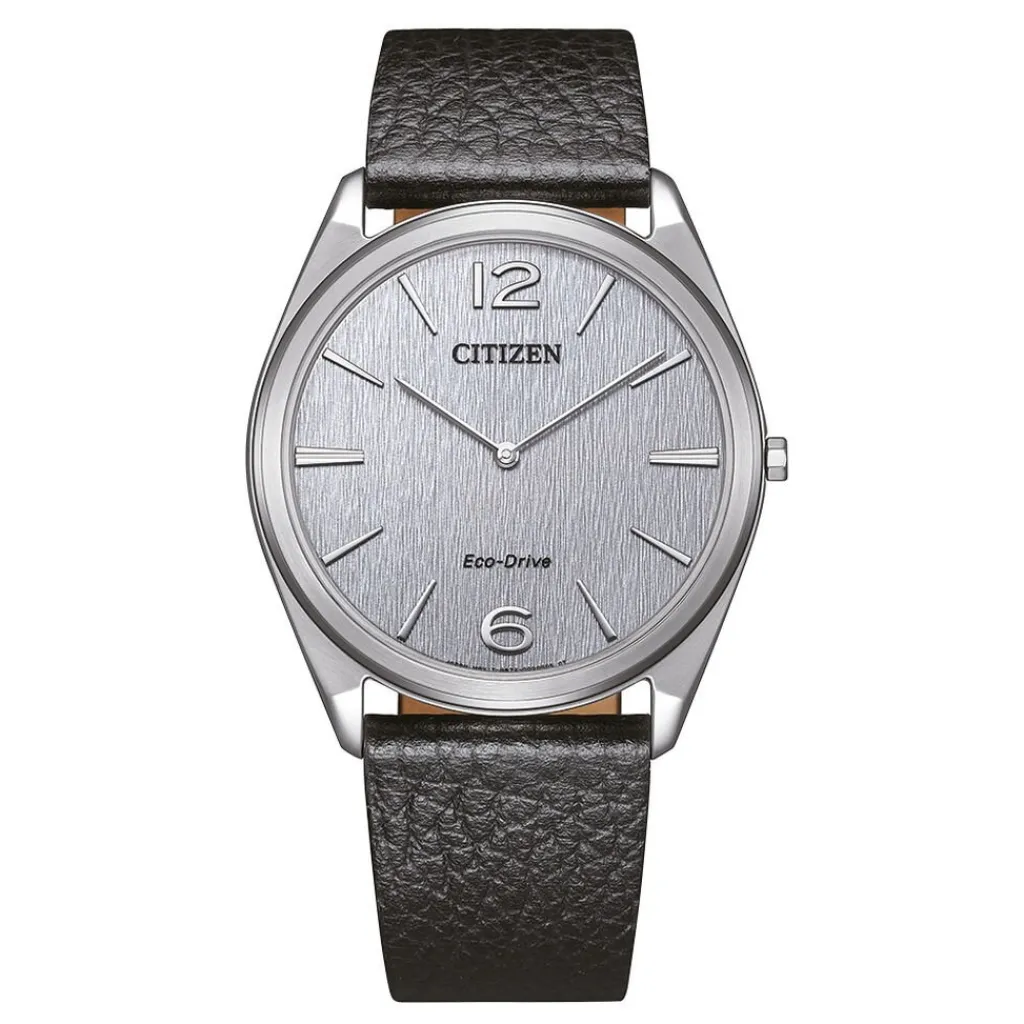 CITIZEN Montre Suratto Gris