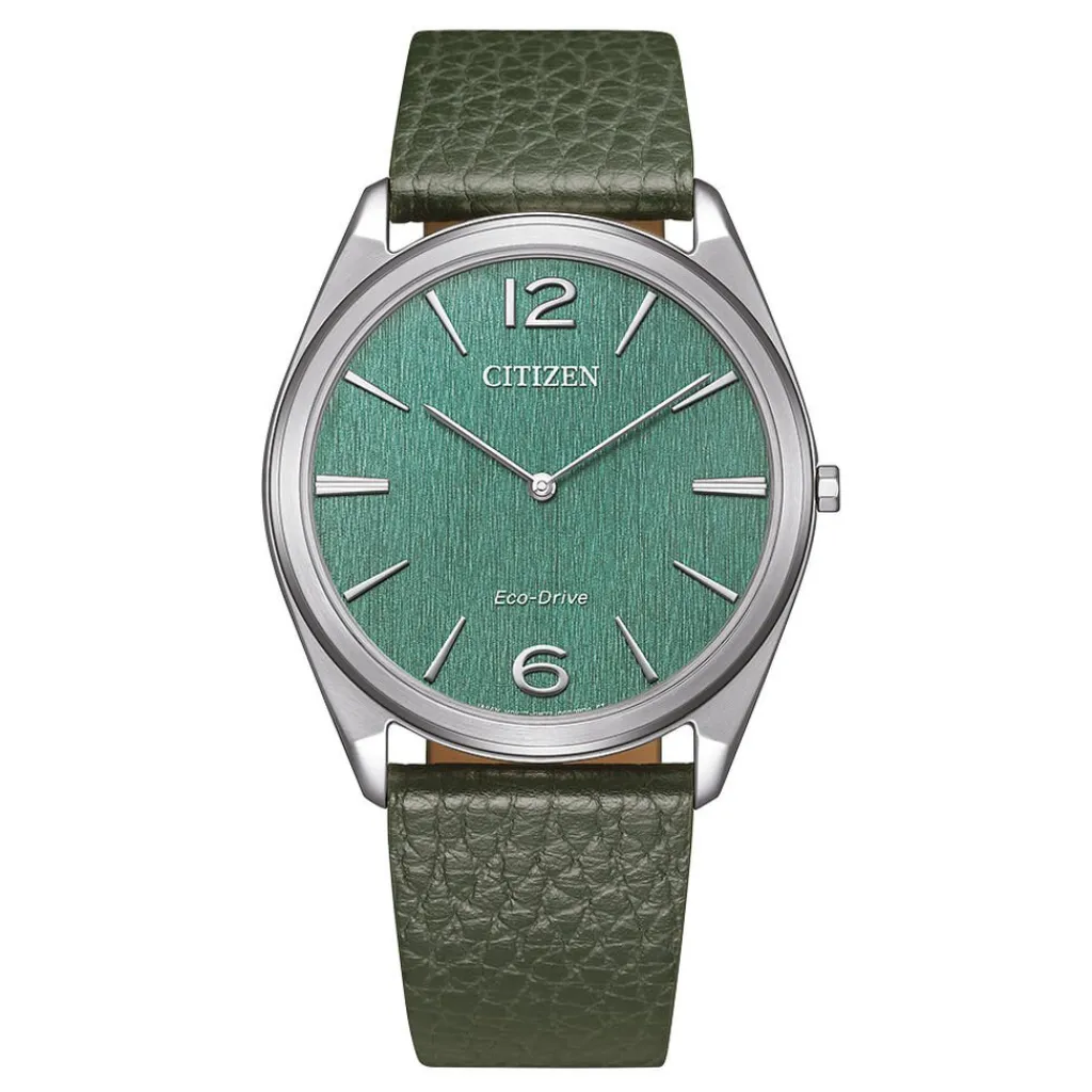CITIZEN Montre Suratto Vert Best