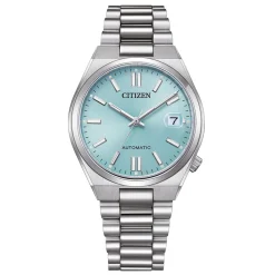 CITIZEN Montre Tsuyosa 37 Bleu Sky Outlet
