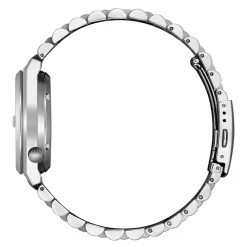 CITIZEN Montre Tsuyosa 37 Bleu Discount