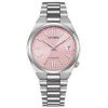 CITIZEN Montre Tsuyosa 37 Rose Discount