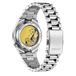 CITIZEN Montre Tsuyosa 37 Rose Discount