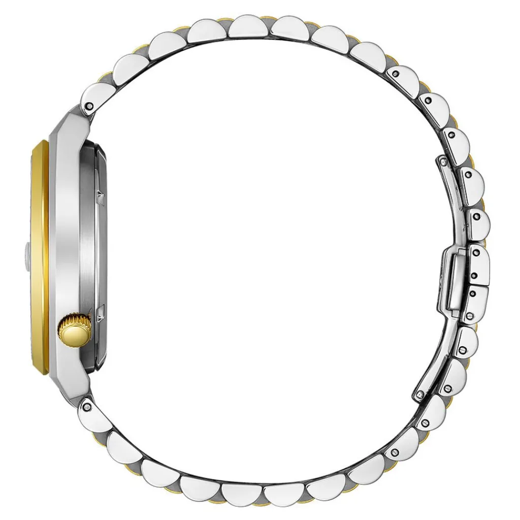 CITIZEN Montre Tsuyosa 60 Vert Outlet