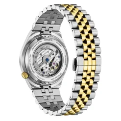 CITIZEN Montre Tsuyosa 60 Vert Outlet