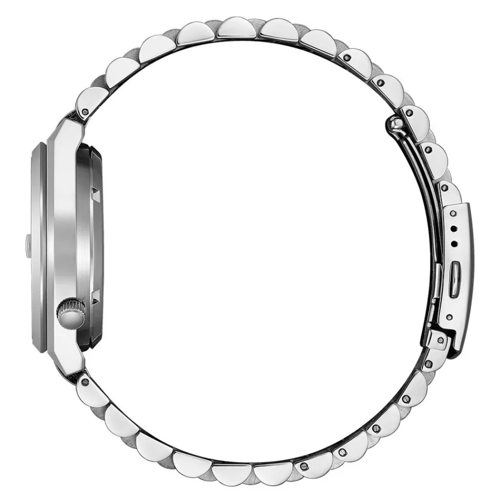 CITIZEN Montre Tsuyosa 37 Violet Hot