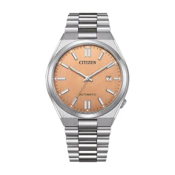 CITIZEN Montre Tsuyosa Nj0159 Pêche Sale