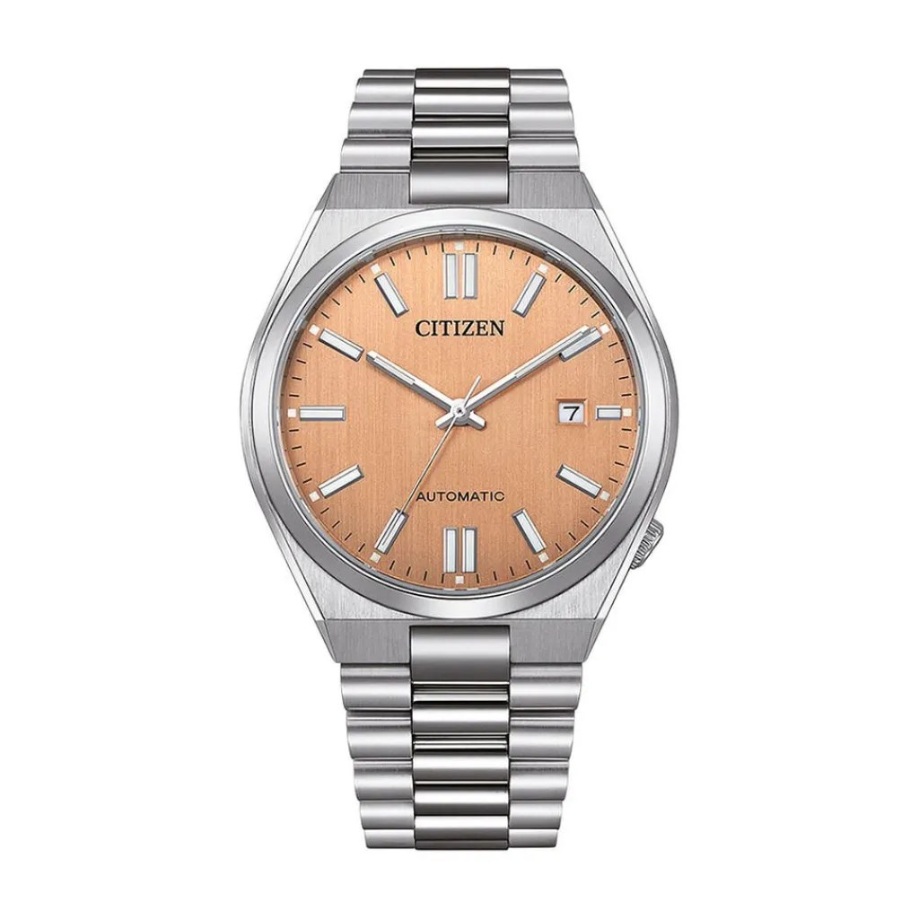 CITIZEN Montre Tsuyosa Nj0159 Pêche Sale