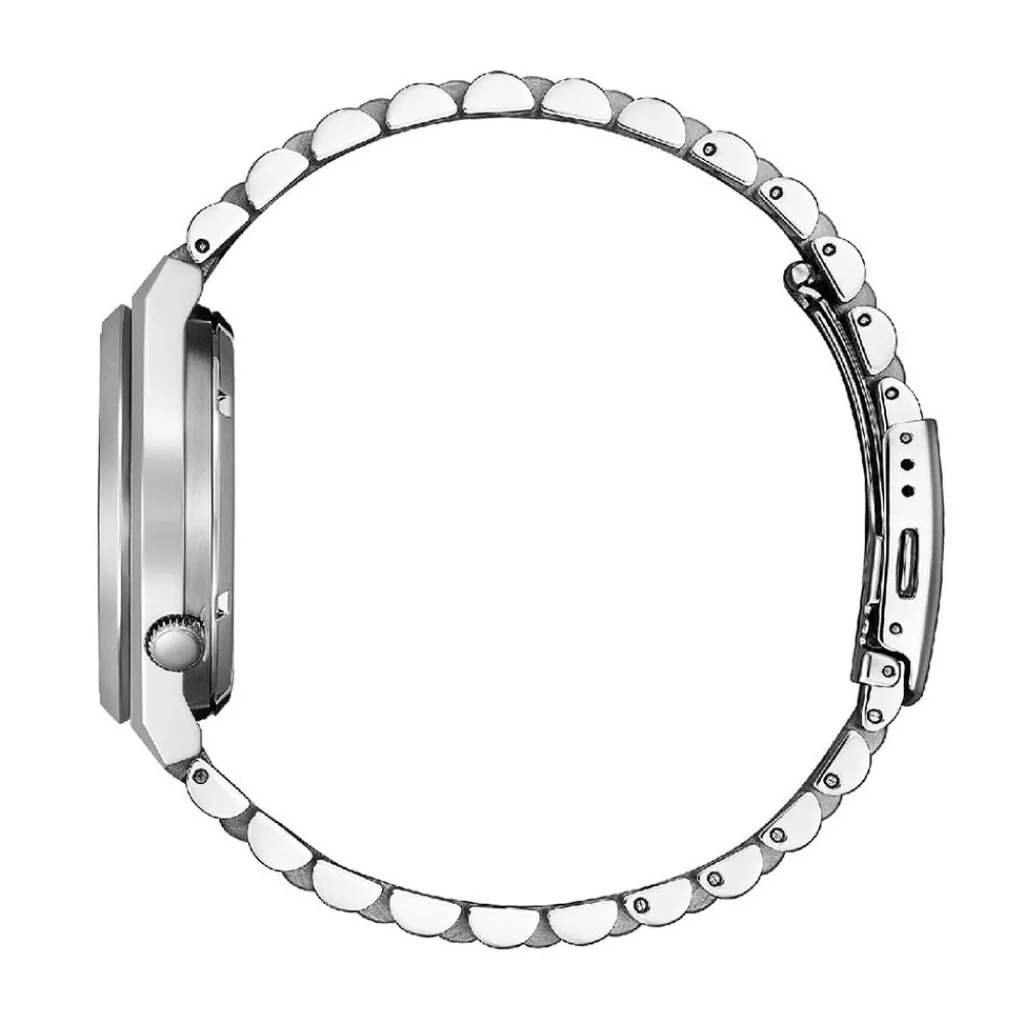 CITIZEN Montre Tsuyosa Nj0159 Pêche Sale