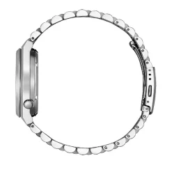 CITIZEN Montre Tsuyosa Nj0159 Kaki New