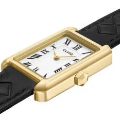 CLUSE Montre Belisenna Blanc Clearance