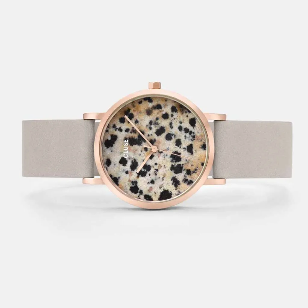 CLUSE Montre Dalmatien Nacre Clearance