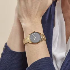 CLUSE Montre Feroce Petite Noir Hot