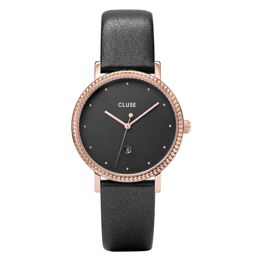 CLUSE Montre Le Couronnement Gris Clearance