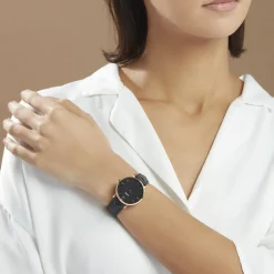 CLUSE Montre Minuit Noir Online