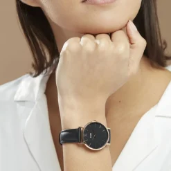 CLUSE Montre Minuit Noir Online