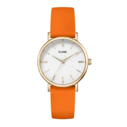 CLUSE Montre Pavane Petite Blanc Clearance