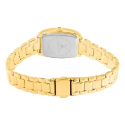 CODHOR Montre Agathe Argenté Best