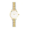 CODHOR Montre Alix Blanc Sale