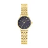 CODHOR Montre Alix Noir
