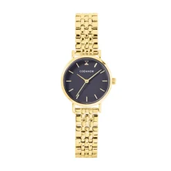 CODHOR Montre Alix Noir