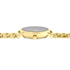 CODHOR Montre Alix Noir