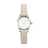 CODHOR Montre Anais Blanc Hot
