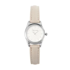 CODHOR Montre Anais Blanc Hot