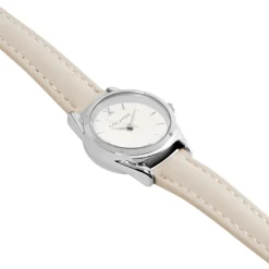 CODHOR Montre Anais Blanc Hot