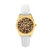 CODHOR Montre Anais Leopard Sale