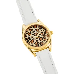 CODHOR Montre Anais Leopard Sale