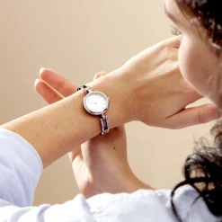 CODHOR Montre Andrea Argent Discount